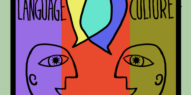 I International Colloqium on Languages & Cultures in School and Society ...