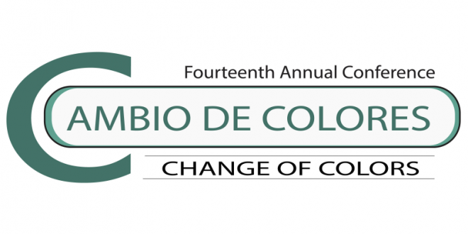 14th Annual Cambio de Colores Conference – MIDTESOL