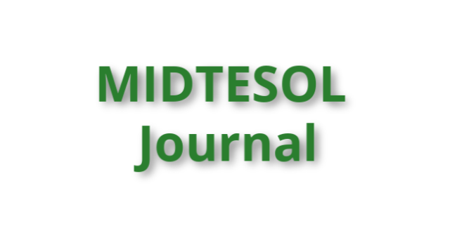MIDTESOL Journal
