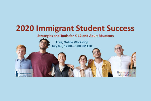 Immigrant Student Success: Strategies and Tools for K-12 and Adult ...