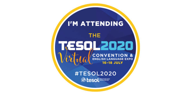 TESOL 2020