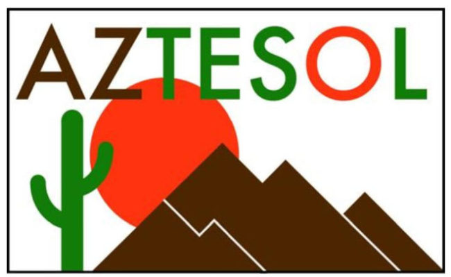 AZTESOL logo