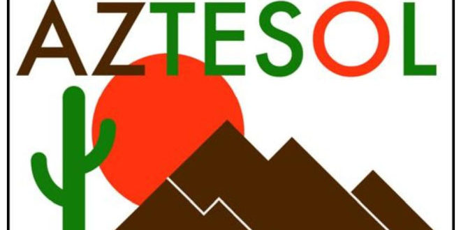 AZTESOL logo
