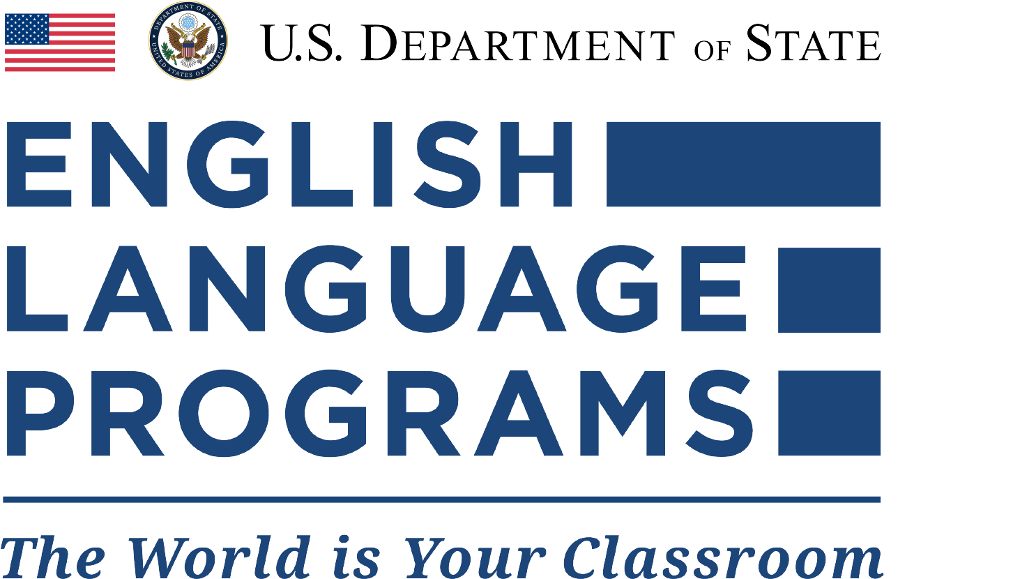 US Department of State English Language Programs