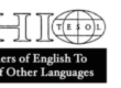 Ohio TESOL