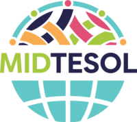 MIDTESOL logo