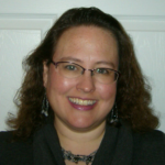 Dr. Nikki Ashcraft